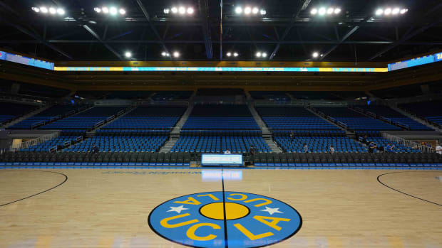 ucla logo